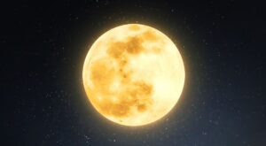 Luna Llena de noviembre 2024: cómo prepararte para la última superluna del año