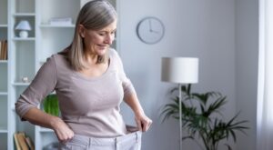 3 consejos eficaces para perder peso, según los expertos (y son muy fáciles de aplicar)