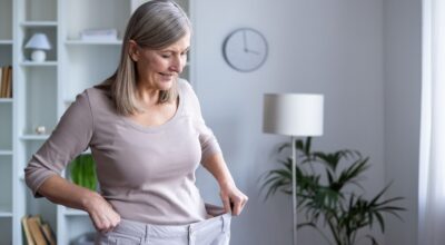 3 consejos eficaces para perder peso, según los expertos (y son muy fáciles de aplicar)