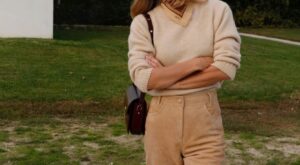 5 jerséis con manga abullonada que arrasarán este invierno entre las más estilosas: elegantes y suaves desde 20 euros