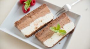 Este es un postre navideño que siempre preparamos con antelación para disfrutarlo en Navidad sin estrés