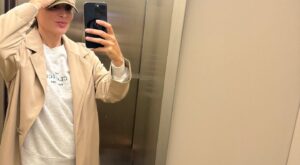 Tamara Falcó se suma a la iniciativa de la ONG World Central Kitchen para apoyar a las familias afectadas por la DANA