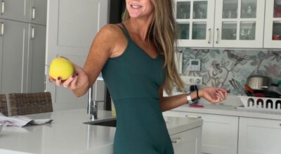 Soy entrenadora y estos son los 3 mejores ejercicios que cualquier mujer puede practicar después de los 50