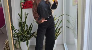 Paula Echevarría agotará en horas la trenca más elegante de Primark que las pijas llevarán 24/7 este invierno 2025