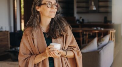 Estas dos bebidas calientes tienen el poder de calmar el estrés y fortalecer tu corazón en invierno, según un estudio