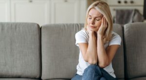 «Tras una relación de cinco años, descubrí que mi pareja me traicionó: este es el último mensaje que recibí»