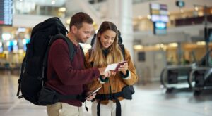 ¿Viajar con tu pareja? Estas son las 11 lecciones que aprenderás sobre tu relación, según una psicóloga