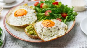 Los expertos se ponen de acuerdo: estos son los beneficios de los huevos en el cerebro, según un estudio reciente