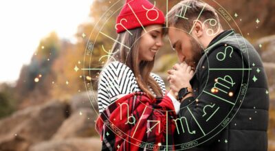 Este signo del zodiaco vivirá un martes lleno de suerte en el amor (y puede que se enamore a primera vista)