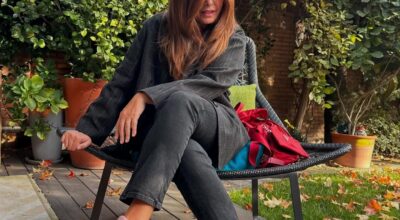 Las zapatillas Skechers favoritas para mujeres de 50 ahora con un 30% de descuento por Black Friday