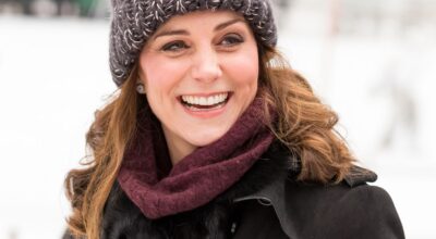 Kate Middleton publica una carta que algunos ven como un gesto hacia Harry, ¿es un acto de empatía o de hipocresía?