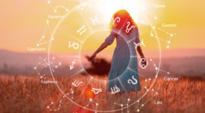 Estas son las predicciones astrológicas para tu signo durante este martes 10 de diciembre de 2024