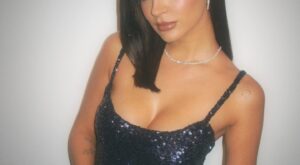 Tendencias de maquillaje para Navidad: los 5 looks más populares de este año (desde clásicos hasta opciones originales)