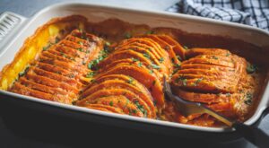 Esta guarnición será tu receta estrella de Navidad: fácil, sabrosa y perfecta para acompañar la carne