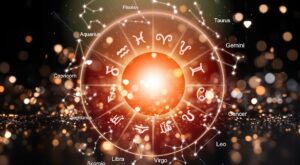 Tu guía astrológica para el 17 de diciembre de 2024: esto es lo que le espera a tu signo durante la jornada de hoy