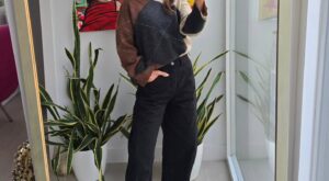 Llegan mañana a Aldi las botas de piel por 24,99€ que las mujeres elegantes de 50 no se quitarán este invierno