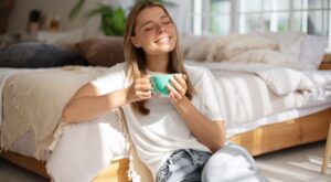 Desde que practico estos seis hábitos nocturnos me despierto con más alegría, energía y felicidad por las mañanas