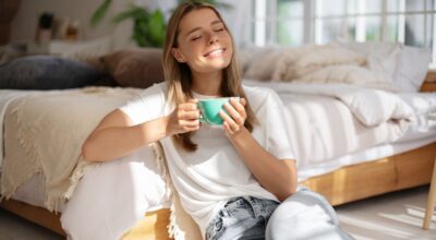 Desde que practico estos seis hábitos nocturnos me despierto con más alegría, energía y felicidad por las mañanas