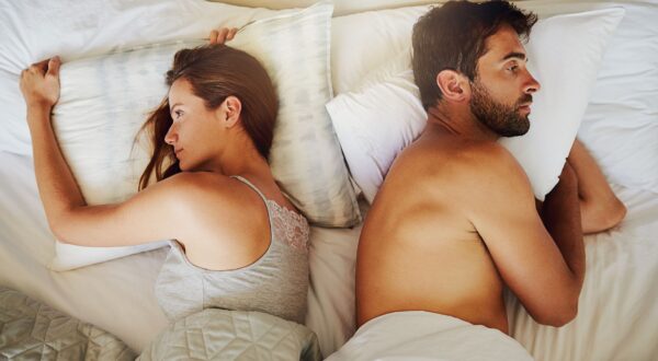 ¿Es una decisión acertada tener sexo después de una ruptura? Una sexóloga lo explica