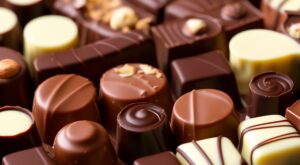 Soy nutricionista y estos son los 4 chocolates navideños que deberías evitar durante estas fiestas