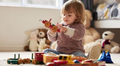 5 juguetes que los pediatras recomiendan evitar estas navidades: «no merece la pena el riesgo»