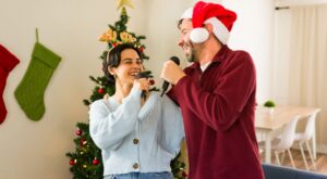 Villancicos navideños: 50 Canciones para encender el espíritu de la Navidad en familia
