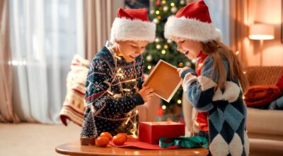 9 claves de buenos modales que los psicólogos infantiles recomiendan que enseñes en casa