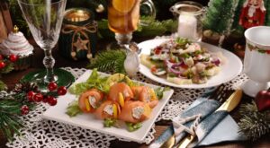 Este superalimento típico de las comidas navideñas protege tu corazón y reduce el colesterol, según los expertos