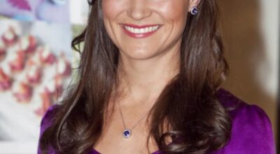Pippa Middleton sorprende con el corte bob más trendy: el peinado rejuvenecedor que será tendencia en 2025