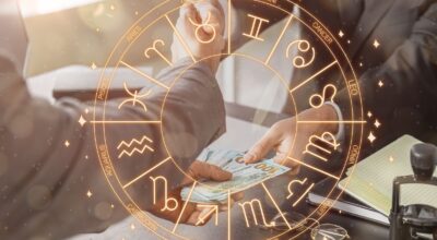 Estos 4 signos del zodiaco tendrán un éxito financiero increíble en 2025: ¿está el tuyo entre ellos?
