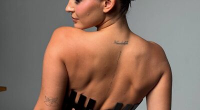 7 peinados de última hora para brillar en Nochevieja: fáciles, elegantes y perfectos para hacértelos en casa