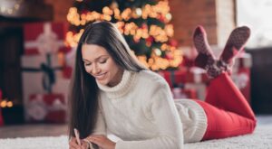 ¿Te quedaste sin ideas para felicitar el Año Nuevo? Descubre 10 frases inspiradoras para desear un feliz 2025