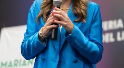 Cómo empezar el año con buen pie: los mejores consejos de Marian Rojas Estapé que todos deberíamos practicar