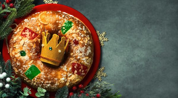 Estos son los 3 mejores roscones de Reyes 2024 según la OCU: perfectos para disfrutar en familia
