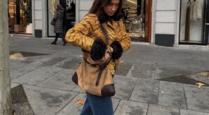 Soy redactora de moda y estos son mis trucos infalibles para triunfar (y ahorrar de más) en estas rebajas