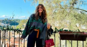 Skechers rebaja los botines de ante más elegantes y calentitos que amarán las mujeres de 50 este invierno