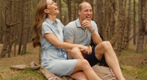 Kate Middleton celebra su 43º cumpleaños con un emotivo homenaje del príncipe William en redes sociales