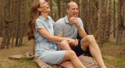 Kate Middleton celebra su 43º cumpleaños con un emotivo homenaje del príncipe William en redes sociales