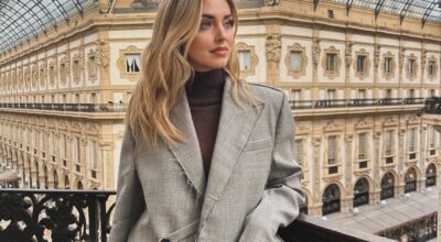 Lidl agotará en horas el jersey más elegante que ya puedes conseguir por 9,99€ (y se adapta a todo tipo de cuerpos)