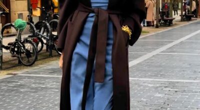 ¡Desde 5,99€! Lefties rebaja los vestidos midi elegantes que todas amarán para combinarlos con botas y botines