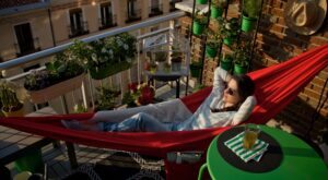 La primavera es un estado de ánimo