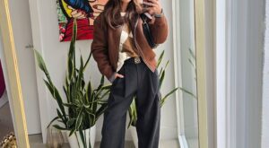 Paula Echevarría apuesta por el color de uñas que arrasa esta temporada según los expertos: elegante y combina con todo