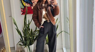 Paula Echevarría apuesta por el color de uñas que arrasa esta temporada según los expertos: elegante y combina con todo