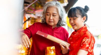 Año Nuevo Chino 2025: estas son las previsiones astrológicas según tu signo del zodiaco chino