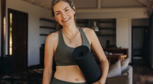 Los expertos se ponen de acuerdo: este es el ejercicio infalible para combatir los signos de envejecimiento