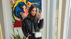 Lidl arrasa con la chaqueta acolchada rebajada a 12,99 euros ideal para mantenerte calentita: ¡y en 5 colores tendencia!