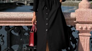 10 vestidos de las segundas rebajas de El Corte Inglés que triunfarán entre las mujeres de 60: cómodos y estilizan