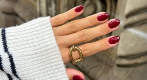 Mercadona agotará el endurecedor de uñas que necesitas para lucir una manicura sana y fuerte (por solo 3,50€)