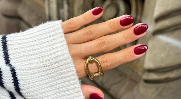 Mercadona agotará el endurecedor de uñas que necesitas para lucir una manicura sana y fuerte (por solo 3,50€)