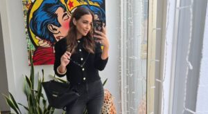 Paula Echevarría triunfa en Instagram con su conjunto más cómodo y tendencia de Primark: estiloso y sienta bien a todas
